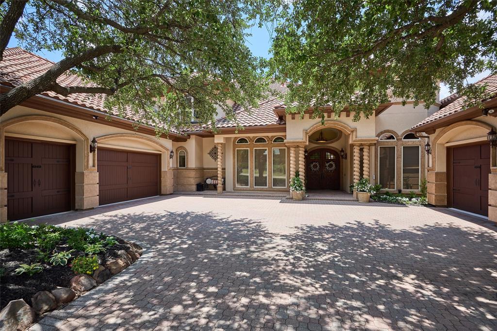 5 Savannah Ridge Drive