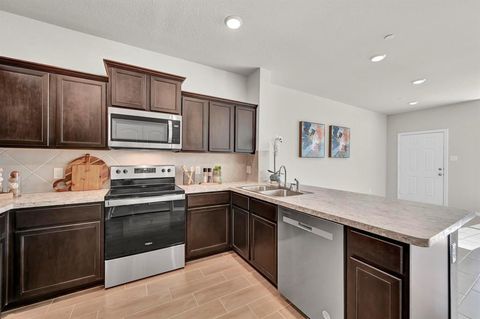 2867 Baneberry Lane Mesquite TX 75150
