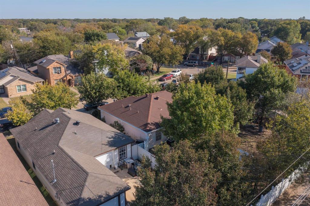 Kensington Village Ph 01 - Residential