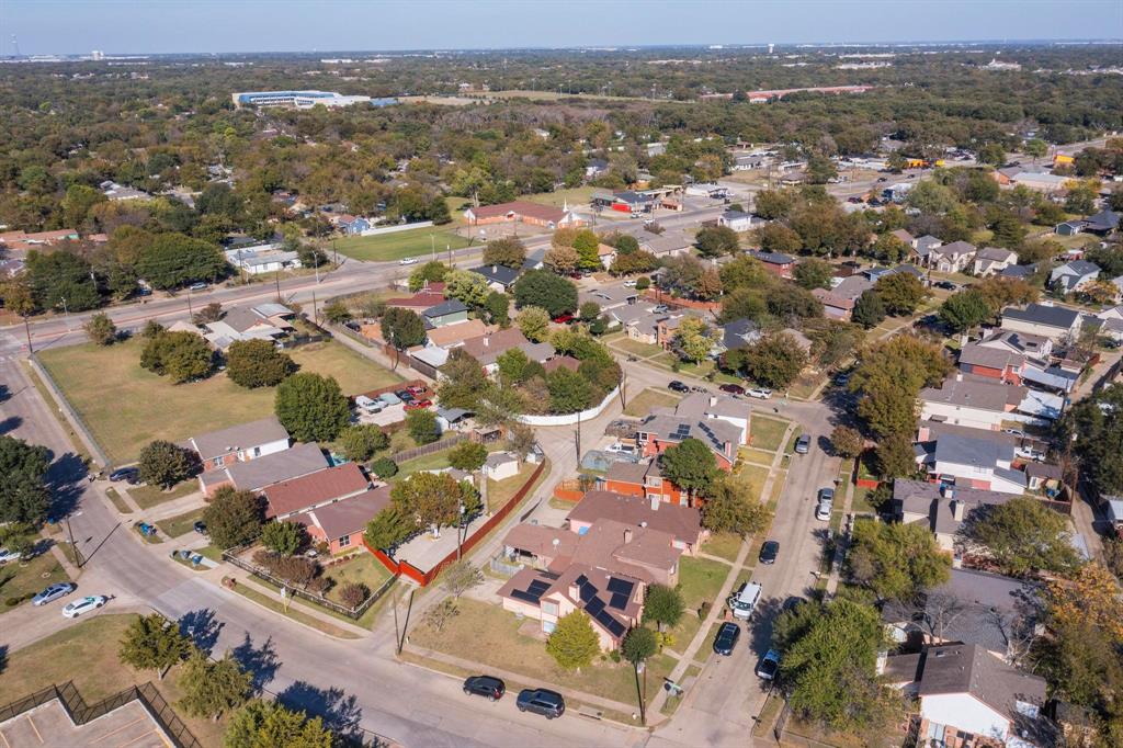 Kensington Village Ph 01 - Residential