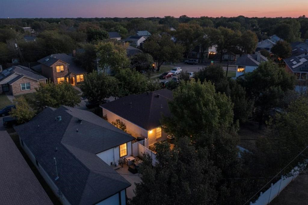 Kensington Village Ph 01 - Residential