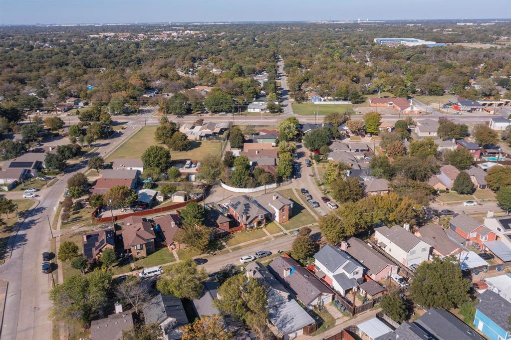 Kensington Village Ph 01 - Residential