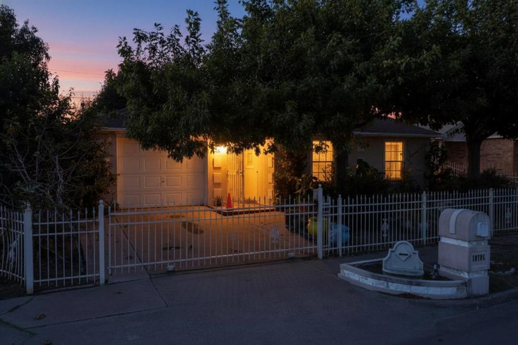 Kensington Village Ph 01 - Residential