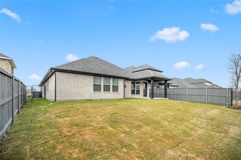 A home in Midlothian