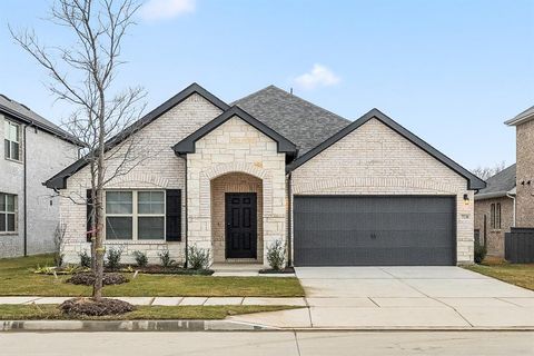 A home in Midlothian