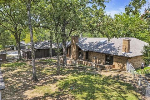 A home in Highland Village