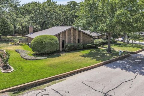 A home in Highland Village