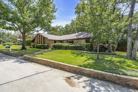 A home in Highland Village