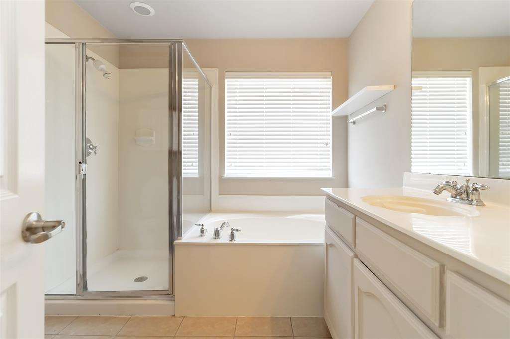 Crossing At Fossil Creek The - Residential