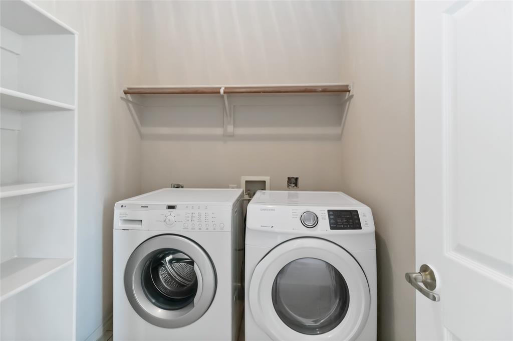 Crossing At Fossil Creek The - Residential