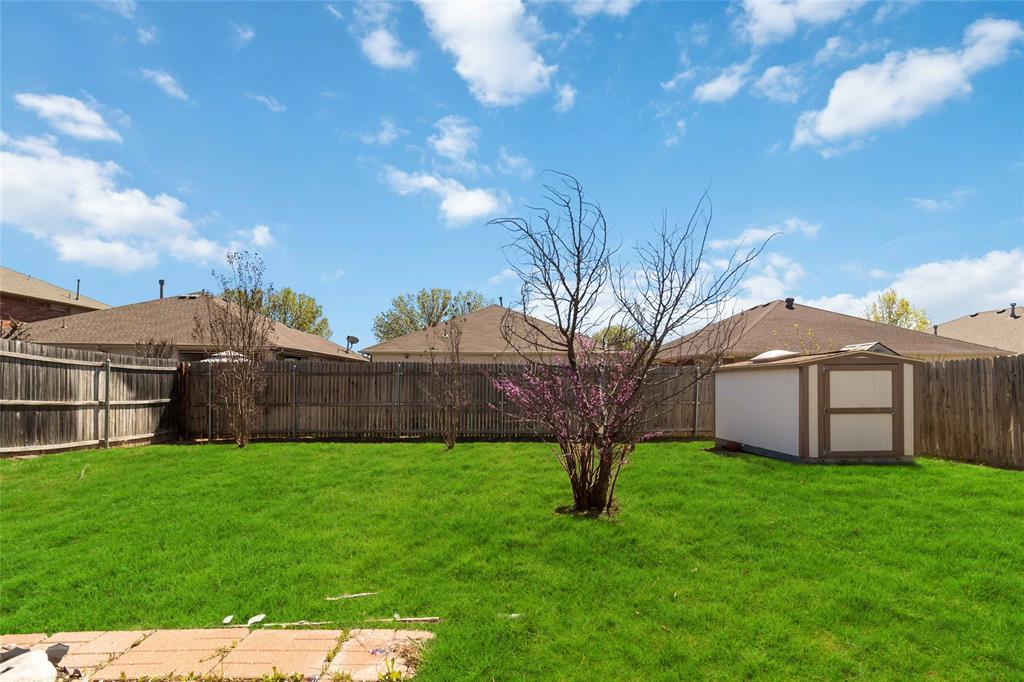 Crossing At Fossil Creek The - Residential