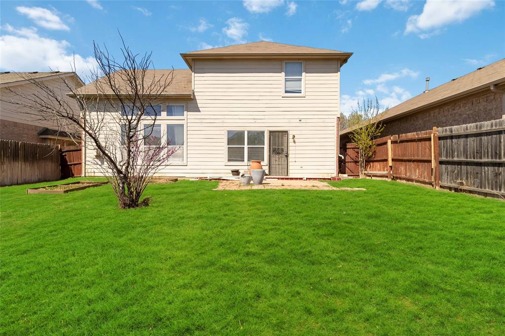 Crossing At Fossil Creek The - Residential