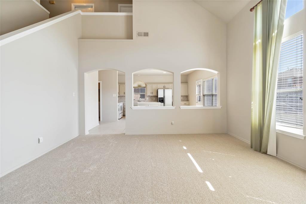 Crossing At Fossil Creek The - Residential