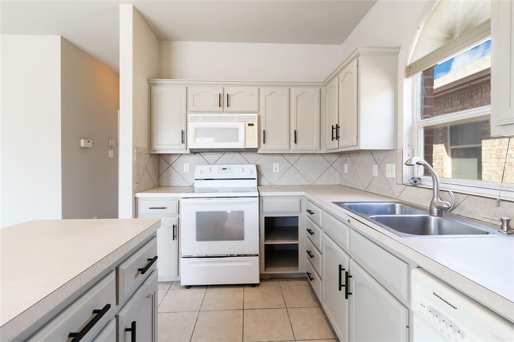 Crossing At Fossil Creek The - Residential