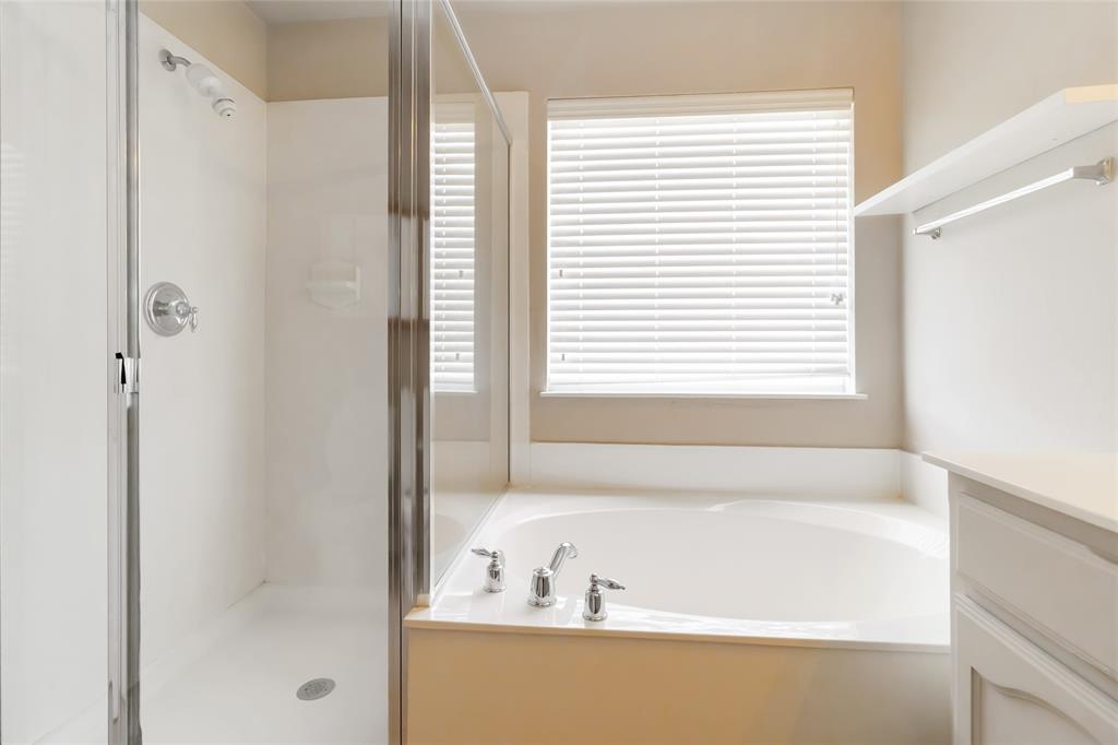 Crossing At Fossil Creek The - Residential