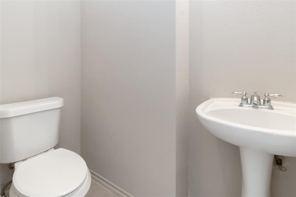 Crossing At Fossil Creek The - Residential