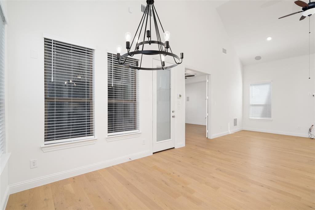 Cambridge Crossing Ph Two - Residential