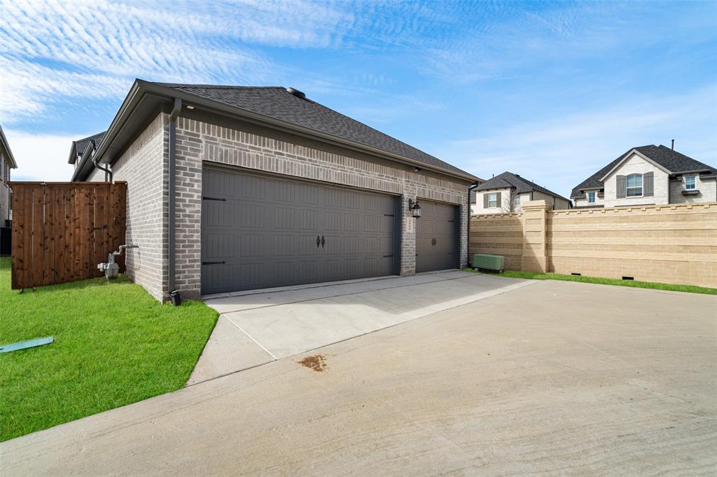 Cambridge Crossing Ph Two - Residential