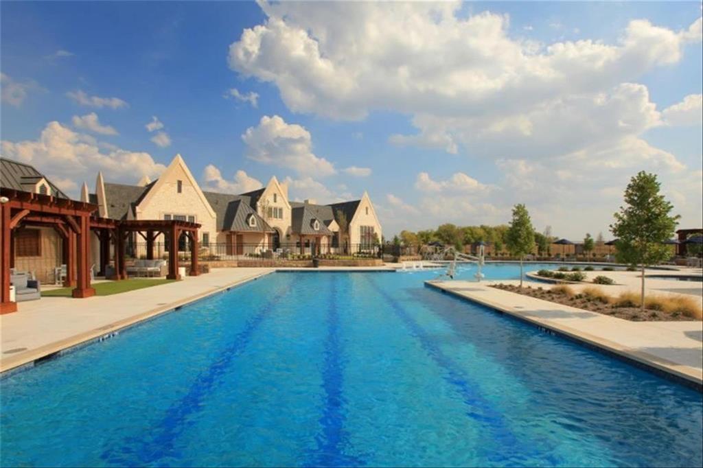 Cambridge Crossing Ph Two - Residential