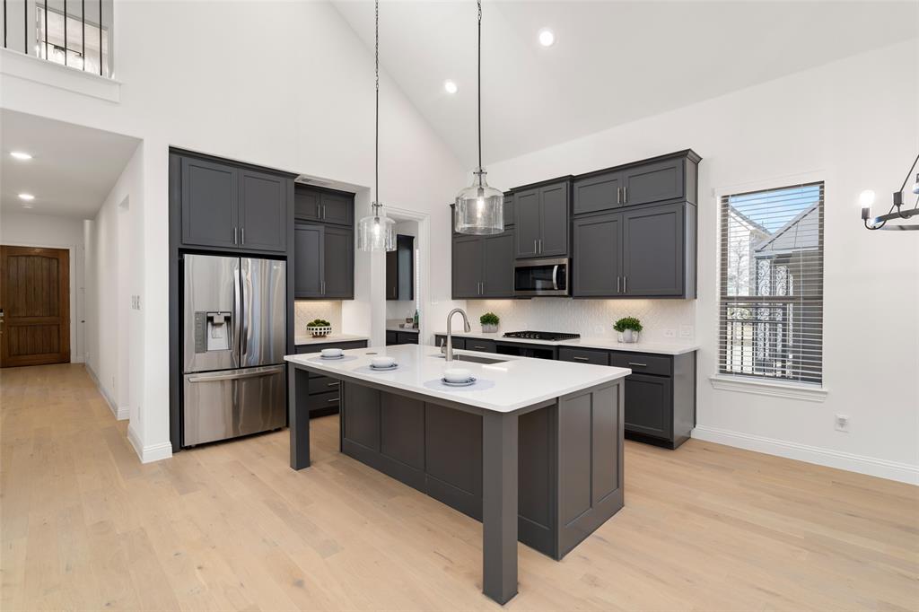 Cambridge Crossing Ph Two - Residential