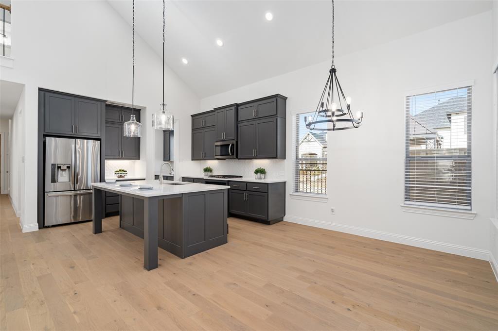 Cambridge Crossing Ph Two - Residential