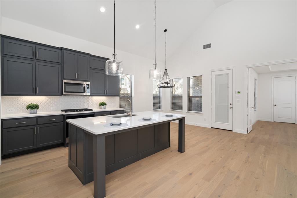 Cambridge Crossing Ph Two - Residential