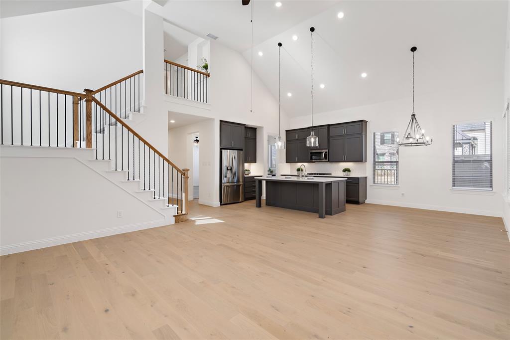 Cambridge Crossing Ph Two - Residential