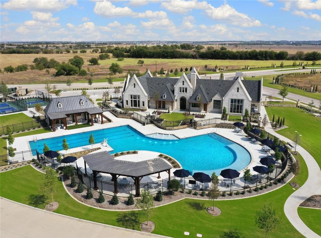 Cambridge Crossing Ph Two - Residential