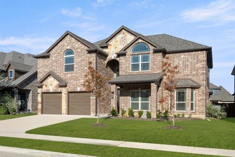 2307 Rockhopper Trail Mansfield TX 76063