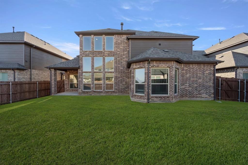 2307 Rockhopper Trail