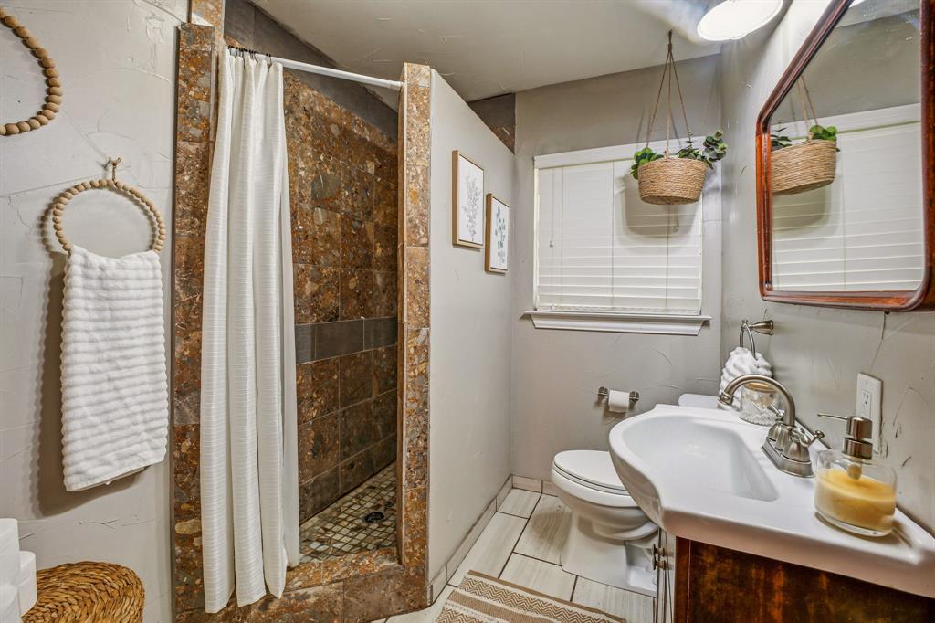 College Heights - Residential