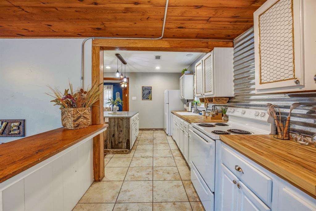 College Heights - Residential