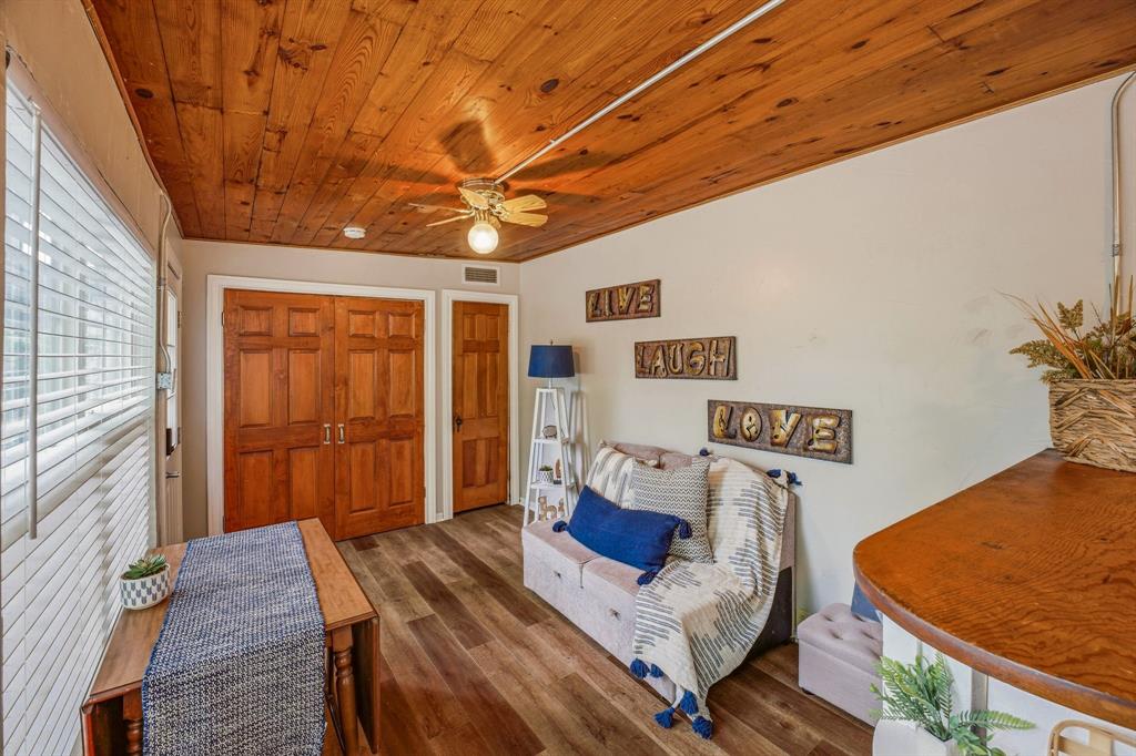 College Heights - Residential