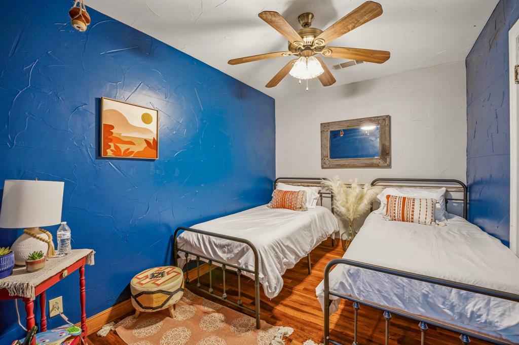 College Heights - Residential