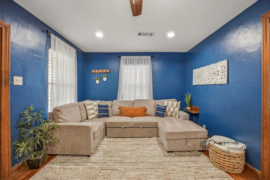 College Heights - Residential