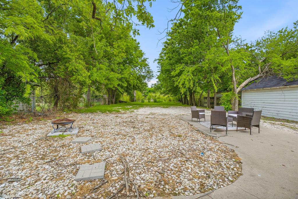 College Heights - Residential