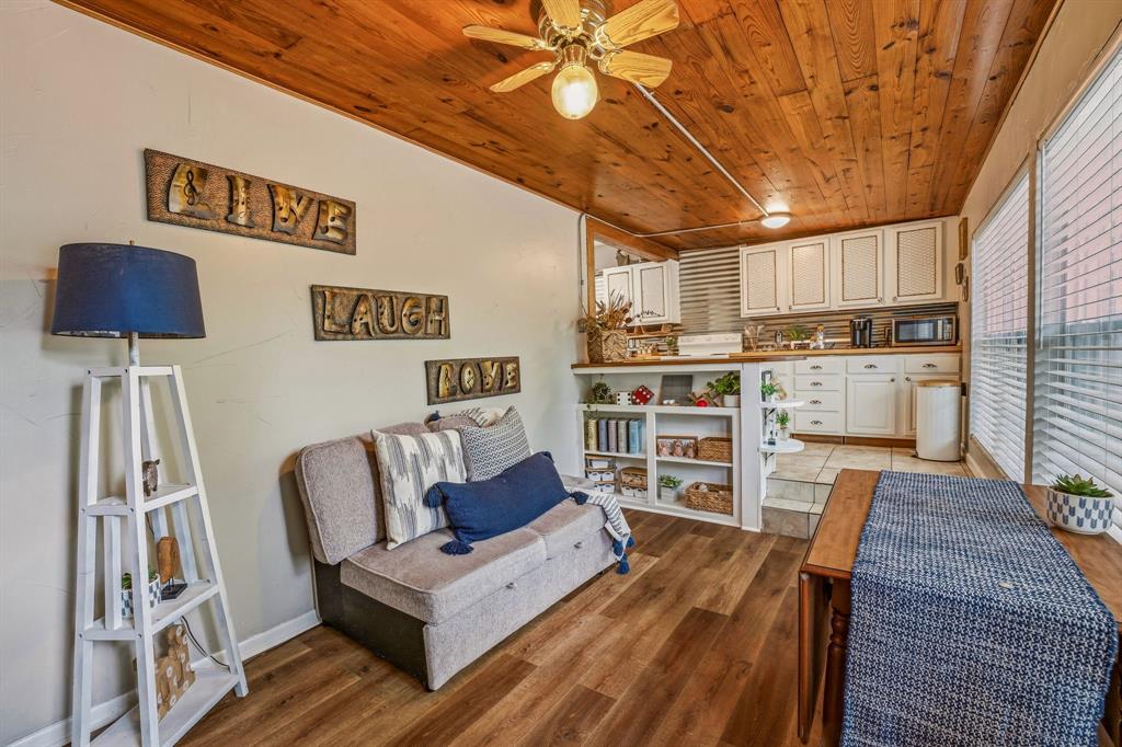 College Heights - Residential