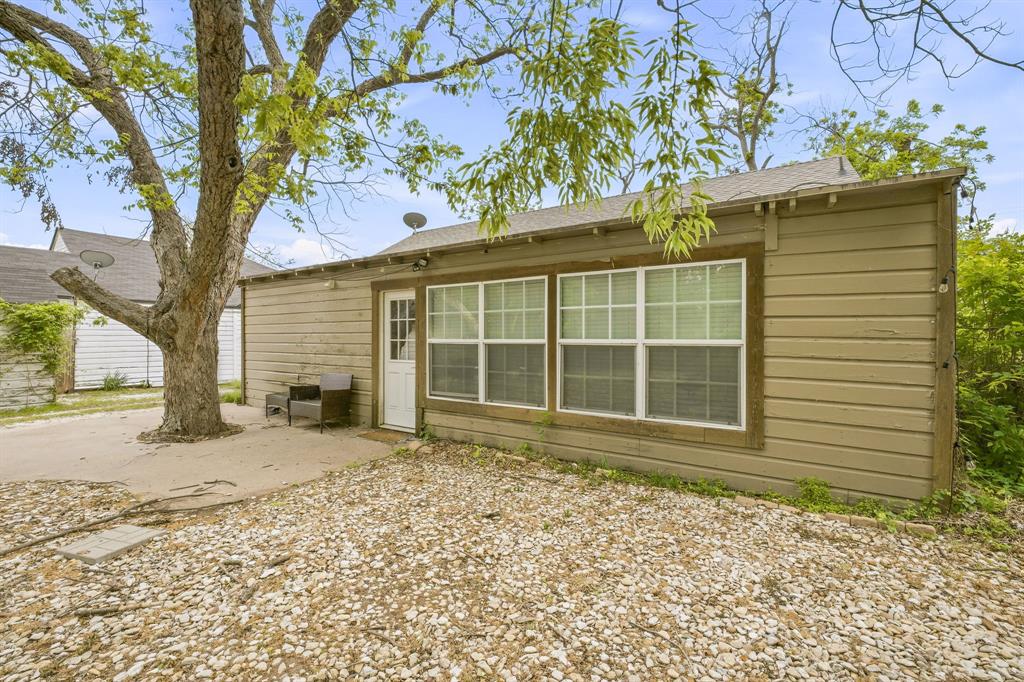 College Heights - Residential