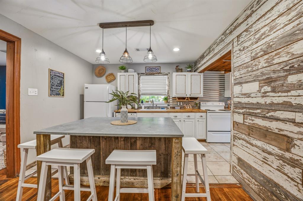 College Heights - Residential