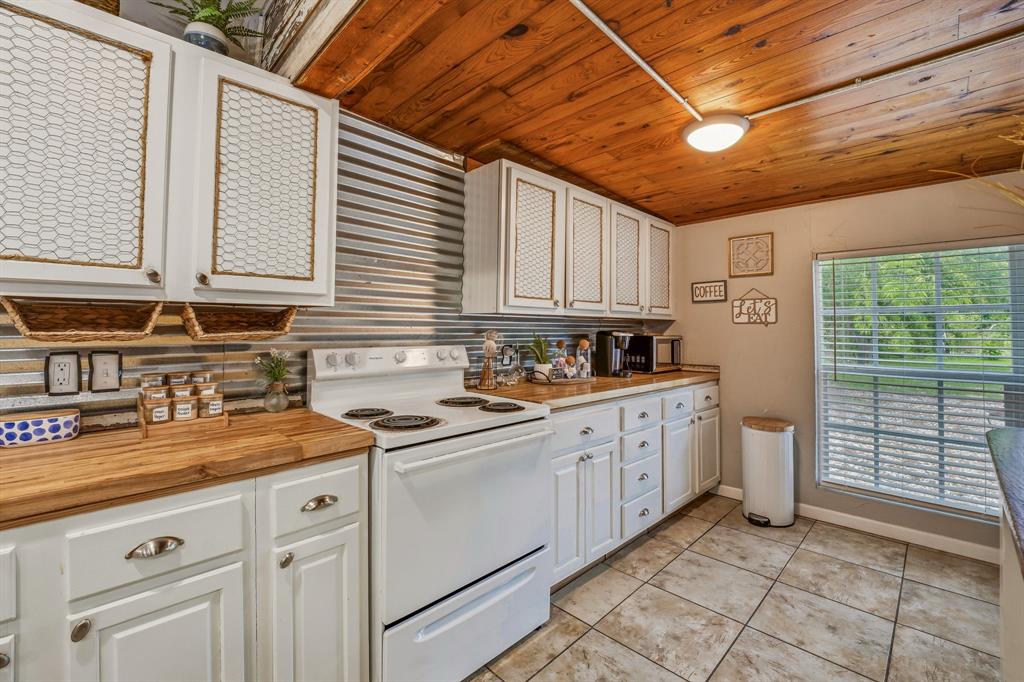 College Heights - Residential