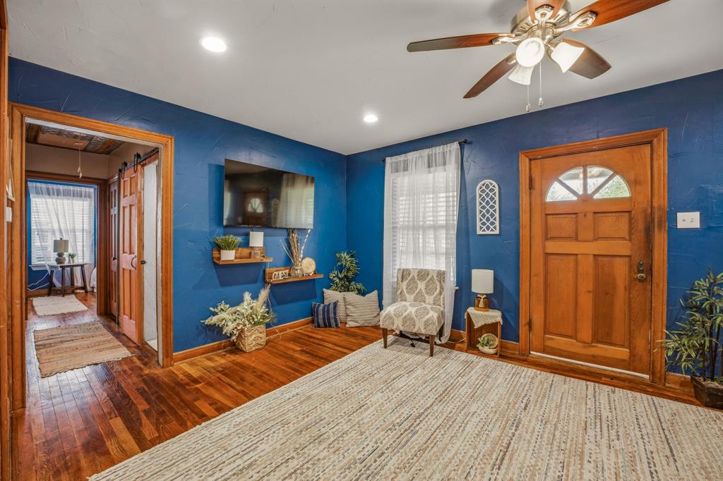 College Heights - Residential