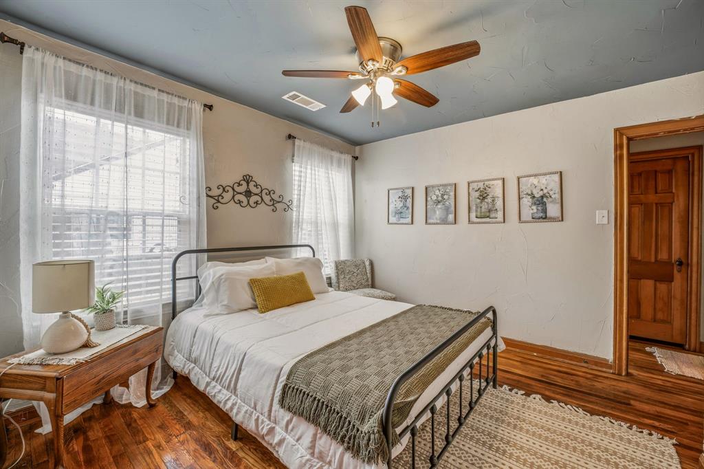 College Heights - Residential