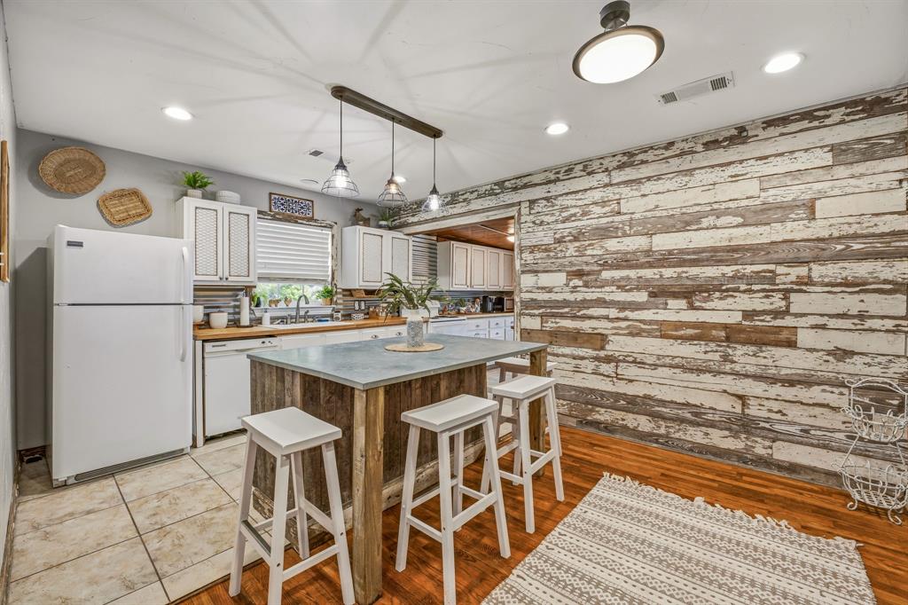 College Heights - Residential