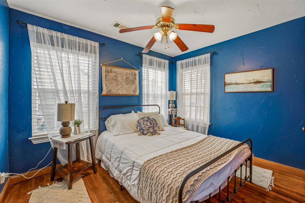 College Heights - Residential