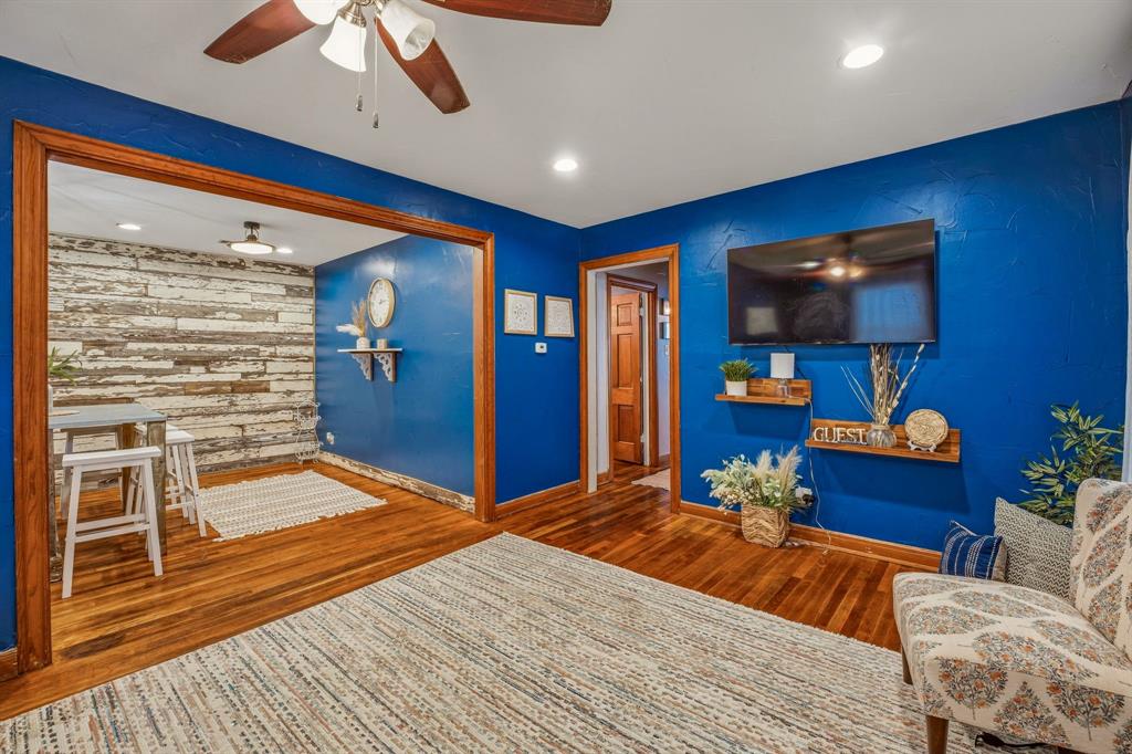 College Heights - Residential