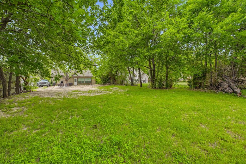 College Heights - Residential