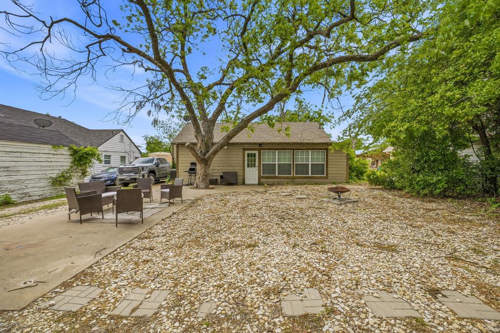 College Heights - Residential