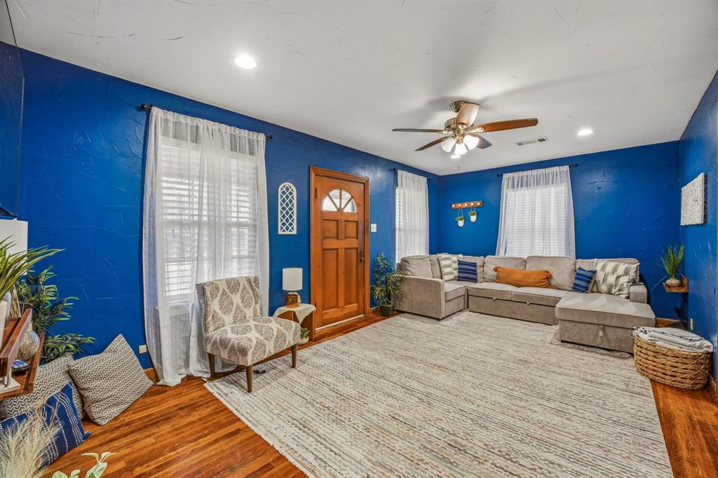 College Heights - Residential