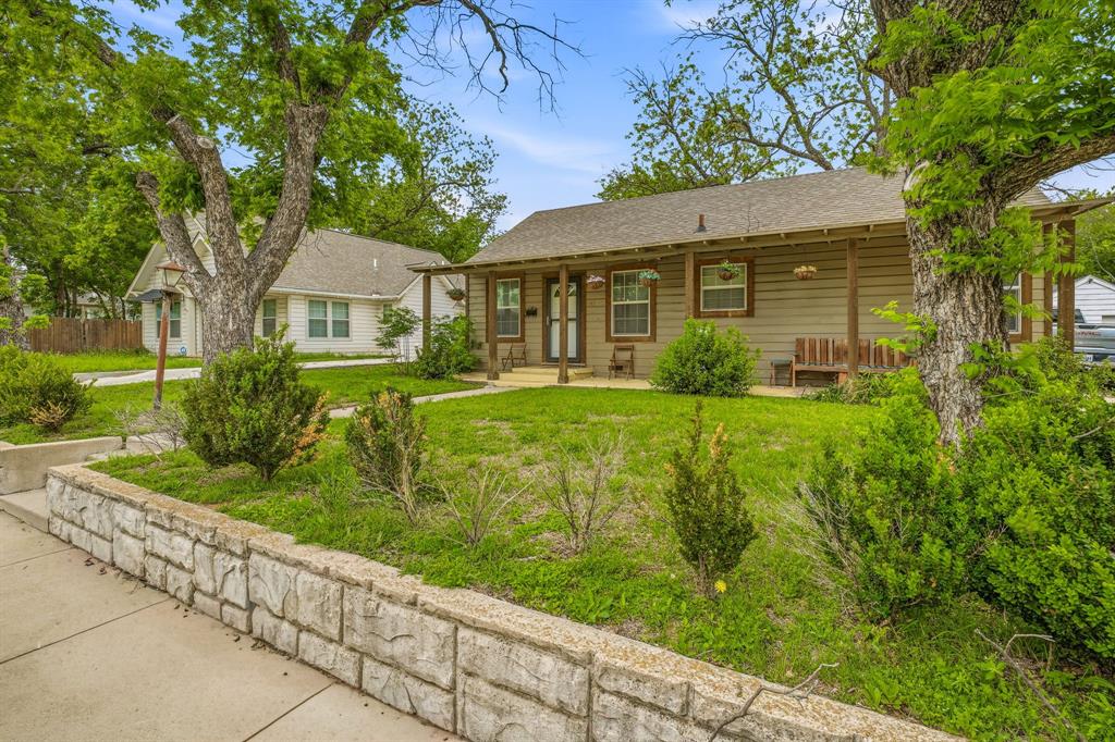 College Heights - Residential