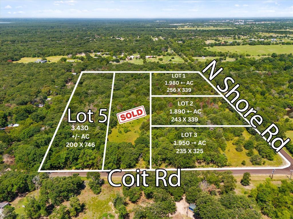 Lot 2 North Shore Road